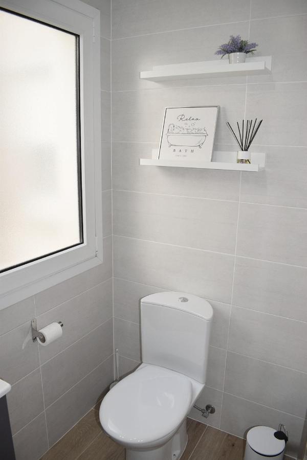 Atico Duplex Calpe Bay Apartman Kültér fotó