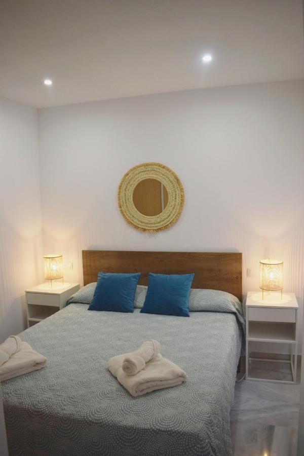 Atico Duplex Calpe Bay Apartman Kültér fotó